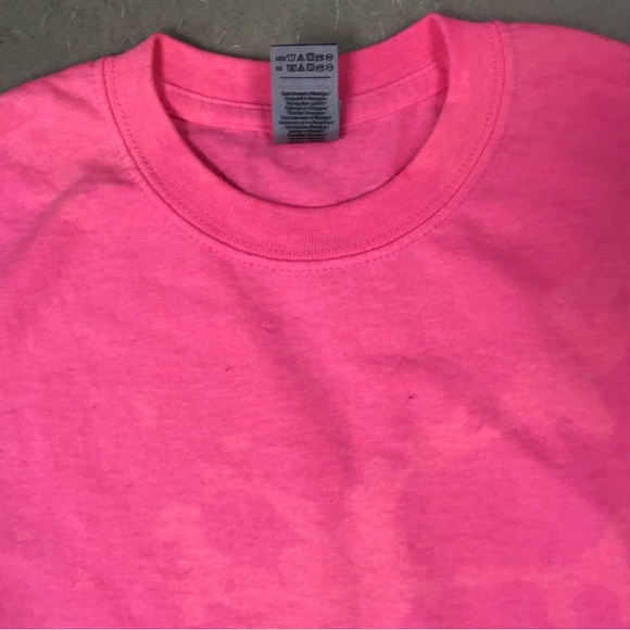 Gildan Tie Dye Mens T-Shirt - Picture 2 of 16